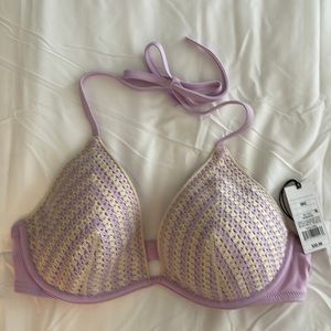 Woman’s Swimsuit Top